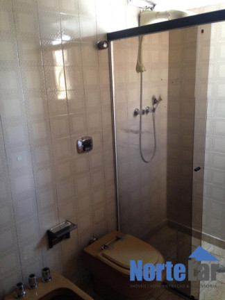 Imagem Apartamento com 3 Quartos à Venda, 95 m² em Santana - São Paulo