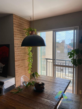 Apartamento com 2 Quartos à Venda, 53 m² em Vila Das Mercês - São Paulo