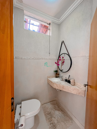 Imagem Casa com 3 Quartos à Venda, em Esplanada Primo Meneghetti - Franca Imagem Casa com 3 Quartos à Venda, em Esplanada Primo Meneghetti - Franca