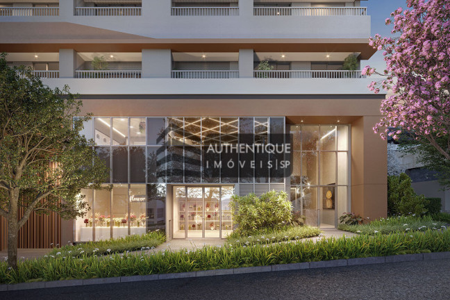 Imagem Apartamento com 1 Quarto à Venda, 33 m² em Vila Clementino - São Paulo Imagem Apartamento com 1 Quarto à Venda, 33 m² em Vila Clementino - São Paulo