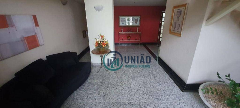 Imagem Apartamento com 3 Quartos à Venda, 110 m² em Icaraí - Niterói