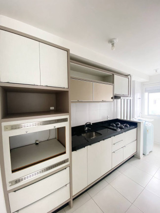 Imagem Apartamento com 2 Quartos à Venda, 55 m² em Tijucas