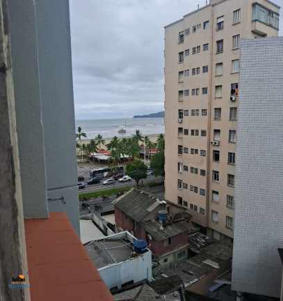Foto do imóvel Apartamento com 3 Quartos à Venda,  em Itararé - São Vicente