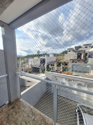 Imagem Casa com 2 Quartos para Alugar, 150 m² em Villas Do Jaguari - Santana De Parnaíba