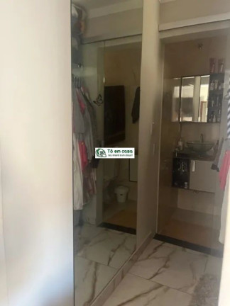 Imagem Casa com 2 Quartos à Venda, 140 m² em Bosque Dos Eucaliptos - São José Dos Campos