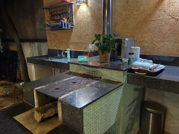 Imagem Casa com 3 Quartos à Venda, 400 m² em City Ribeirão - Ribeirão Preto