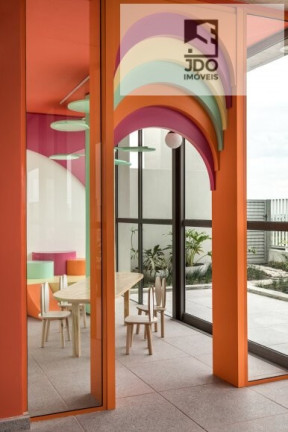 Imagem Apartamento com 2 Quartos à Venda, 53 m² em água Verde - Curitiba Imagem Apartamento com 2 Quartos à Venda, 53 m² em água Verde - Curitiba