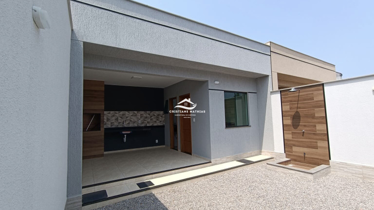 Imagem Casa com 3 Quartos à Venda, 120 m² em Jardim Atlântico Central (itaipuaçu) - Maricá Imagem Casa com 3 Quartos à Venda, 120 m² em Jardim Atlântico Central (itaipuaçu) - Maricá