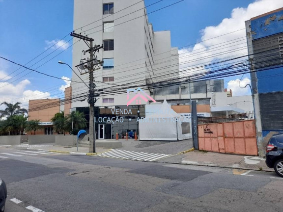 Apartamento com 3 Quartos à Venda, 92 m² em Centro - Jundiaí