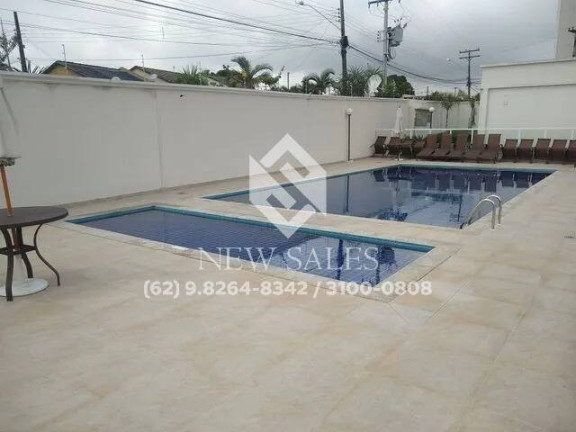 Imagem Apartamento com 2 Quartos à Venda, 48 m² em Jardim Imperial - Aparecida De Goiânia Imagem Apartamento com 2 Quartos à Venda, 48 m² em Jardim Imperial - Aparecida De Goiânia