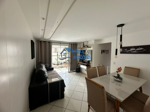 Imagem Imóvel com 2 Quartos à Venda, 90 m² em Sul (águas Claras) - Brasília