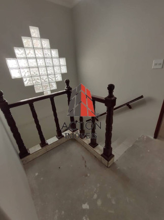 Imagem Casa com 3 Quartos à Venda, 180 m² em Chácara Santo Antônio (zona Leste) - São Paulo Imagem Casa com 3 Quartos à Venda, 180 m² em Chácara Santo Antônio (zona Leste) - São Paulo