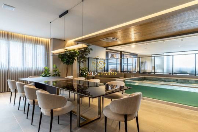 Apartamento com 4 Quartos à Venda, 305 m² em Setor Marista - Goiânia