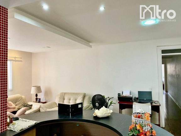 Imagem Apartamento com 3 Quartos à Venda, 120 m² em Varginha - Itajubá