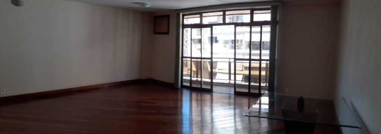 Imóvel com 4 Quartos à Venda, 181 m² em Icaraí - Niterói