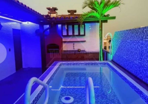 Apartamento com 3 Quartos à Venda, 160 m² em Recreio Dos Bandeirantes - Rio De Janeiro