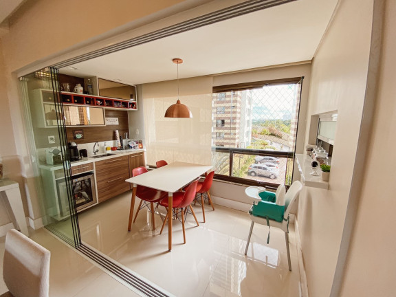 Imagem Apartamento com 4 Quartos à Venda, 225 m² em Patamares - Salvador Imagem Apartamento com 4 Quartos à Venda, 225 m² em Patamares - Salvador