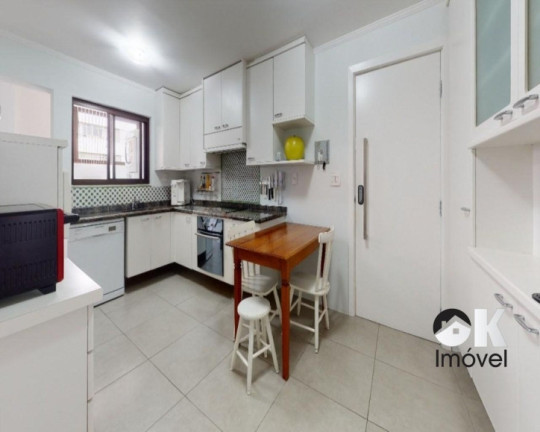 Foto do imóvel Apartamento com 3 Quartos à Venda, 142 m² em Jardim Paulista - São Paulo