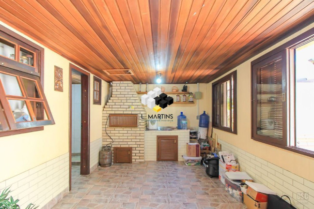 Imagem Casa com 3 Quartos à Venda, 198 m² em Cavalhada - Porto Alegre Imagem Casa com 3 Quartos à Venda, 198 m² em Cavalhada - Porto Alegre