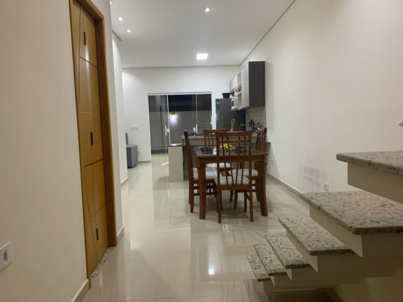 Imagem Casa de Condomínio com 4 Quartos à Venda, 200 m² em Jardim Villagio Milano - Sorocaba