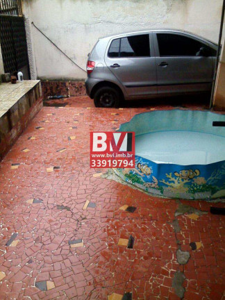 Imagem Casa com 2 Quartos à Venda, 80 m² em Vaz Lobo - Rio De Janeiro Imagem Casa com 2 Quartos à Venda, 80 m² em Vaz Lobo - Rio De Janeiro