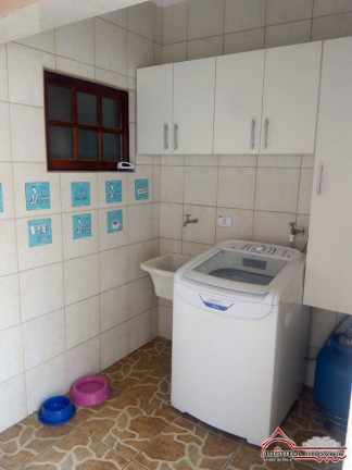Imagem Casa com 3 Quartos à Venda, 180 m² em Loteamento Villa Branca - Jacareí Imagem Casa com 3 Quartos à Venda, 180 m² em Loteamento Villa Branca - Jacareí