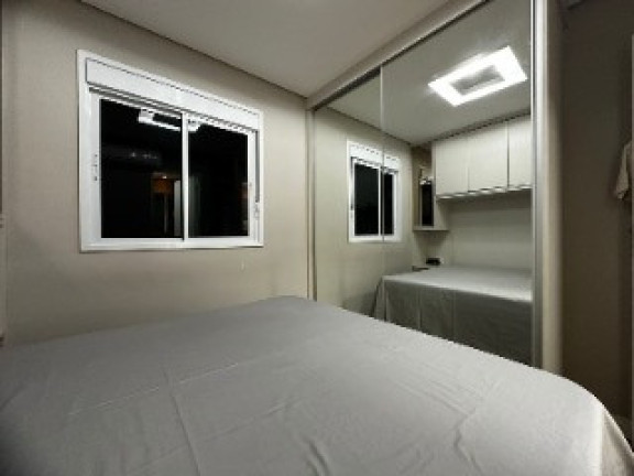 Imagem Apartamento com 2 Quartos à Venda, 63 m² em Jardim Celeste/ Mobiliado/decorado Tudo Incluso - São Paulo