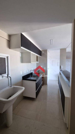 Imagem Apartamento com 3 Quartos à Venda, 84 m² em Cocó - Fortaleza
