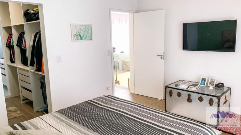 Imagem Casa de Condomínio com 3 Quartos à Venda, 271 m² em Jardim Colibri - Cotia