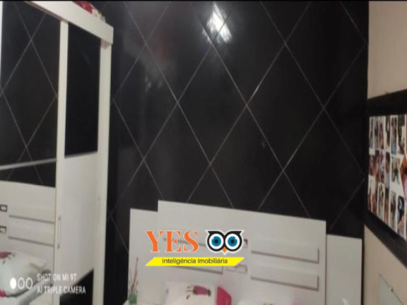 Imagem Casa com 2 Quartos à Venda, 110 m² em Mangabeira - Feira De Santana Imagem Casa com 2 Quartos à Venda, 110 m² em Mangabeira - Feira De Santana