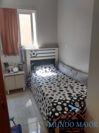Imagem Apartamento com 2 Quartos à Venda, 46 m² em Vila Pires - Santo André Imagem Apartamento com 2 Quartos à Venda, 46 m² em Vila Pires - Santo André