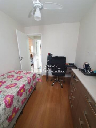 Imagem Apartamento com 3 Quartos à Venda, 60 m² em Jardim Nova Europa - Campinas Imagem Apartamento com 3 Quartos à Venda, 60 m² em Jardim Nova Europa - Campinas