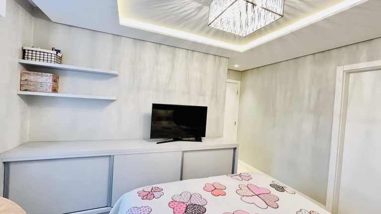 Imagem Apartamento com 3 Quartos à Venda, 78 m² em Marechal Rondon - Canoas Imagem Apartamento com 3 Quartos à Venda, 78 m² em Marechal Rondon - Canoas