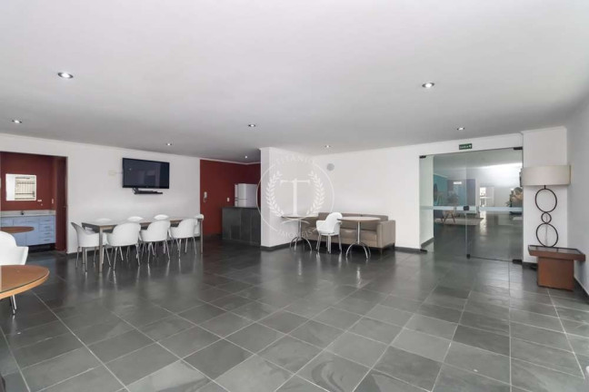 Imagem Apartamento com 2 Quartos à Venda, 57 m² em Brooklin Paulista - São Paulo