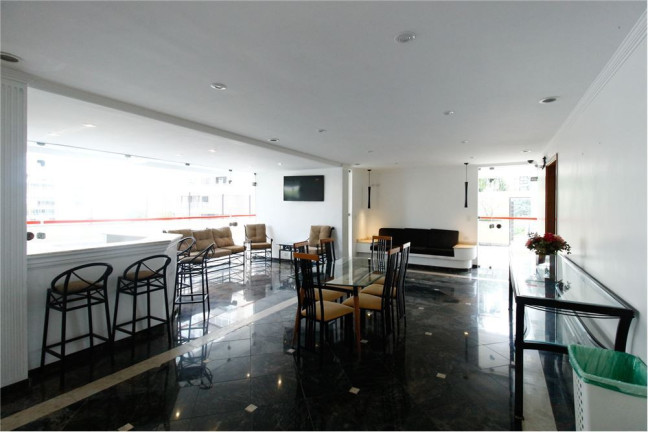Imagem Apartamento com 2 Quartos à Venda, 69 m² em Vila Mascote - São Paulo