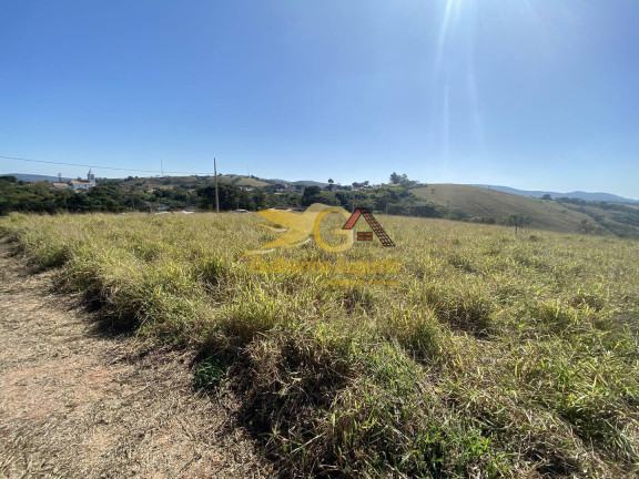 Terreno em Condomínio à Venda, 450 m² em Centro - Ritápolis