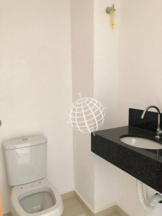 Imagem Apartamento com 2 Quartos à Venda, 65 m² em Vila Thais - Atibaia