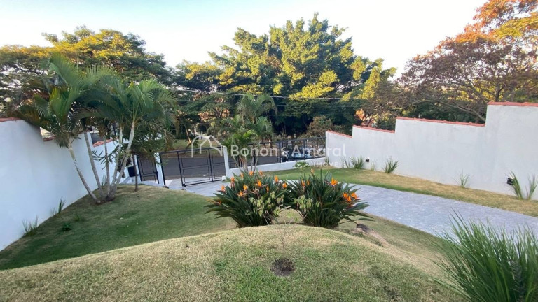 Imagem Casa de Condomínio com 3 Quartos à Venda, 480 m² em Loteamento Caminhos De São Conrado (sousas) - Campinas Imagem Casa de Condomínio com 3 Quartos à Venda, 480 m² em Loteamento Caminhos De São Conrado (sousas) - Campinas