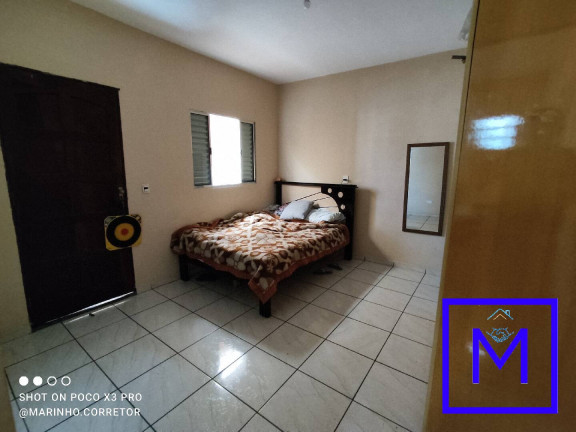 Imagem Casa com 4 Quartos à Venda,  em Burgo Paulista - São Paulo