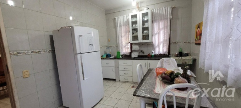 Imagem Casa com 3 Quartos à Venda, 75 m² em Manoel Plaza - Serra