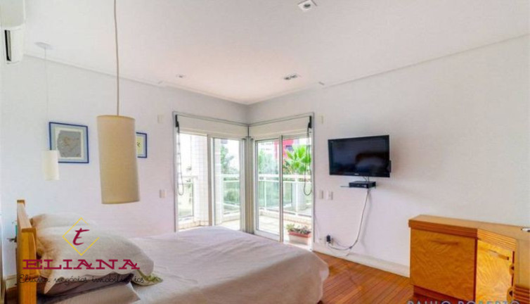 Imagem Apartamento com 4 Quartos à Venda, 366 m² em Alto Da Lapa - São Paulo Imagem Apartamento com 4 Quartos à Venda, 366 m² em Alto Da Lapa - São Paulo