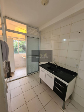 Imagem Apartamento com 2 Quartos à Venda, 48 m² em Vila Venditti - Guarulhos