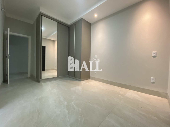 Imagem Casa com 3 Quartos à Venda, 280 m² em Golden Park Residence - Mirassol