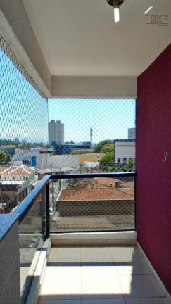 Imagem Imóvel com 2 Quartos à Venda, 55 m² em Centro - São José Dos Campos