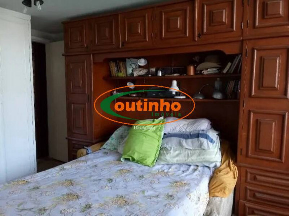 Imagem Cobertura com 2 Quartos à Venda, 96 m² em Maracanã - Rio De Janeiro Imagem Cobertura com 2 Quartos à Venda, 96 m² em Maracanã - Rio De Janeiro