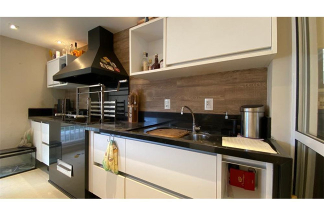 Imagem Apartamento com 3 Quartos à Venda, 160 m² em Santo Amaro - São Paulo Imagem Apartamento com 3 Quartos à Venda, 160 m² em Santo Amaro - São Paulo