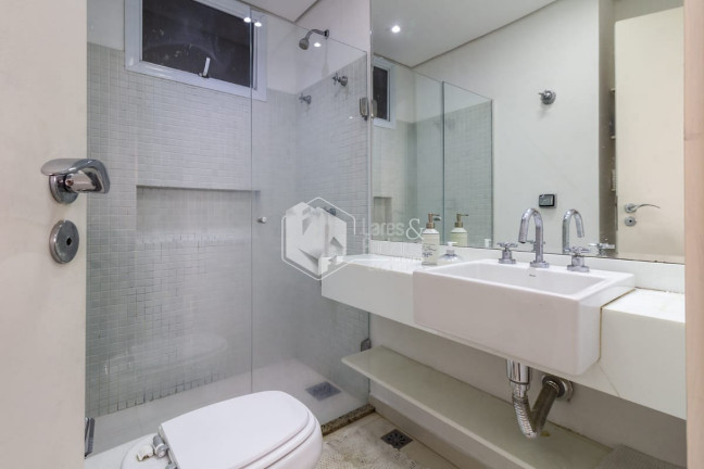 Imagem Apartamento com 3 Quartos à Venda, 125 m² em Higienópolis - São Paulo Imagem Apartamento com 3 Quartos à Venda, 125 m² em Higienópolis - São Paulo