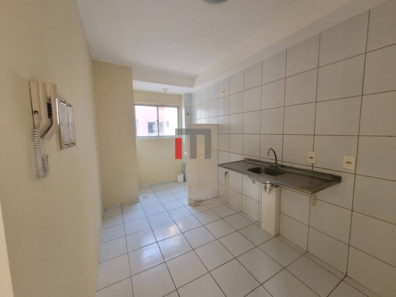 Imagem Apartamento com 2 Quartos à Venda, 55 m² em Rosa Dos Ventos - Parnamirim