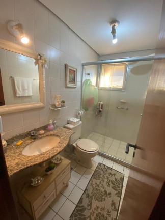 Imagem Apartamento com 3 Quartos à Venda, 103 m² em Mont Serrat - Porto Alegre