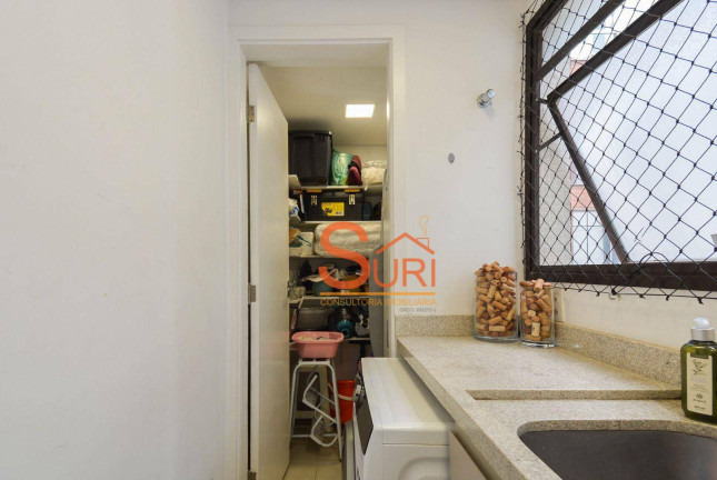 Imagem Apartamento com 3 Quartos à Venda, 90 m² em Vila Olímpia - São Paulo Imagem Apartamento com 3 Quartos à Venda, 90 m² em Vila Olímpia - São Paulo